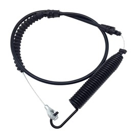 Anxingo 946-05124A Deck Engagement Cable for MTD Craftsman Yard-Man Troy-Bilt 746-05124, 746-05124A, 946-05124