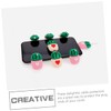Gatuida Cactus Shaped Data Cable Protectors Cord Covers for Plug