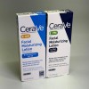CERAVE (2 PACK, 3 oz Each) AM + PM Facial