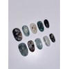 Aemong: Emerald Garden - Long Square / Aemong : 에메랄드