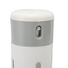 Shampoo Dispenser Bottle 4 in 1 Portable Practical Travel Bottle