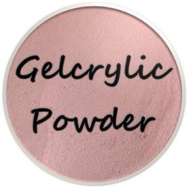 SHEBA NAILS Gelcrylic Newlyweds Winter Wedding Collection Kit