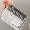 304 Stainless Steel Food Container with Sealed Lid Leak Proof