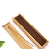 COHEALI 1 x Incense Sticks, Empty Storage Box, Incense Holder,