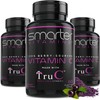 SmarterVitamins Smarter Vitamin 100% Berry Source Vitamin C with TruC