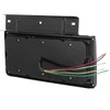 Partsam 2Pcs LED Truck Trailer Tail Lights Bar Kit 40