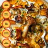 Brooklyn Delhi - Coconut Cashew Korma - Indian Simmer Sauce