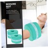 BIUDECO 2Pcs Heel Protectors for Pressure Sores Comfortable Ankle Lifting