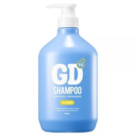 TS/GD/Shampoo/800g/1Pc