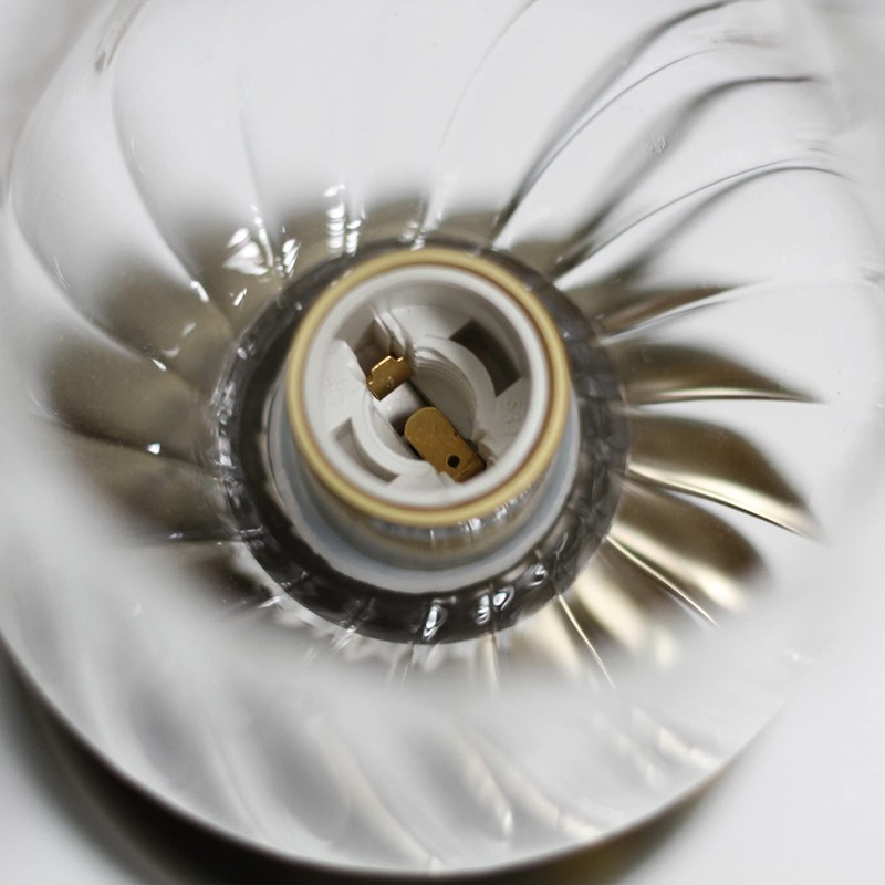 Samantha Table Lamp Antique Brass