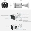 Surveillance Camera Foscam V8EP (Black) N/A N/A 3840 x 2160
