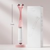 VVEEKEND Finger Massager Roller, Hand Massage Tool, Improves Circulation, Relieves