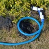 takagi Hose Clear High Pressure Hose
