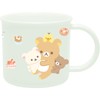 San-x Rilakkuma Plastic Cup KA24001