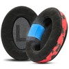 WC Freeze V2 Cloud Alpha - Angled Cooling Gel Earpads