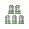 Eleaf GTL Coil, Evaporator Head, Pack of 5, 0.8 Ohm,