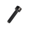 Wanyifa Titanium Ti M6x10 15 18 20 25 30 35
