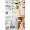 Fogman Folding Hanger Portable Hanger for Travel, Business Trips, Camping