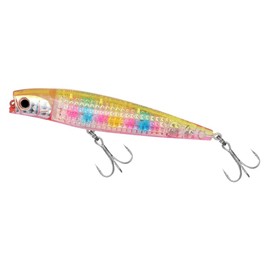 Daiwa Lure MT Salt Pencil 95F-LI LI Fuyajou (Midnight Castle)