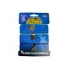 Pulseras De Amistad Leo - Caballeros Del Zodiaco Set 3