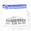 Original Fiat Servo Motor for Air Conditioning Heating Fiat Freemont