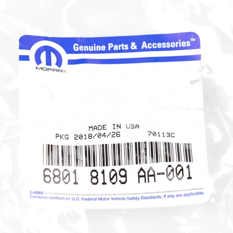 Original Fiat Servo Motor for Air Conditioning Heating Fiat Freemont