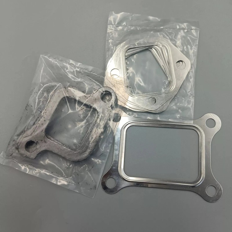 Cummins Upper Head Gasket Set Fits For Cummins N14 CELECT