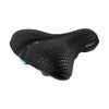 Selle San Marco Unisex - Adults BIOAKTIVE City Gel Saddle,