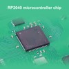 For Raspberry Pi Build HAT RP2040 Microcontroller Chip for Raspberry