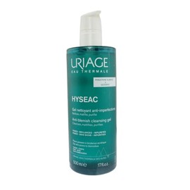 Uriage Hyséac Gel 500