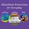 NorthShore MagicSorb Air, 36 x 48, 96 oz., Super-Absorbent Extra