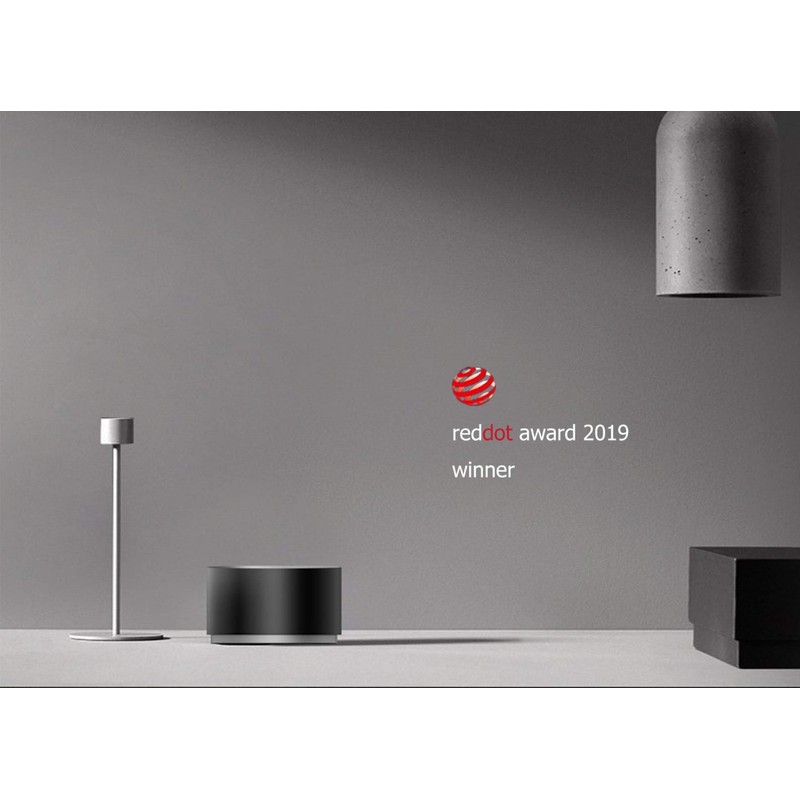 ORVIBO MagicDot Wi-Fi Infrared Smart Remote Control CT30W Alexa Google