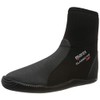 Mares Classic NG Boots, Tauchfüßlinge Erwachsene, Unisex, Schwarz, 4 (EU