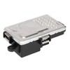 Frankberg Blower Regulator Rim Resistor Control Unit Compatible with C-Class