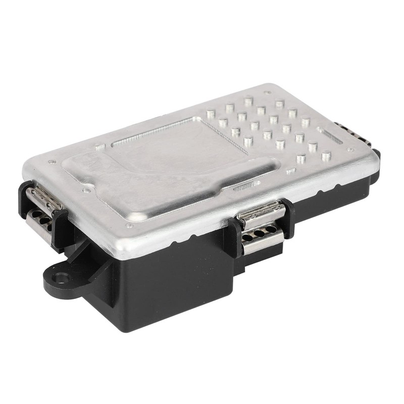 Frankberg Blower Regulator Rim Resistor Control Unit Compatible with C-Class