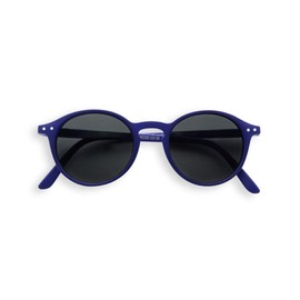 Ijipizi Junior Sunglasses for Kids #D Model Boston, navy blue/grey