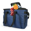 EAGLEMATE 36L Soft Cooler Insulated Picnic Bag for Camping,Hiking and