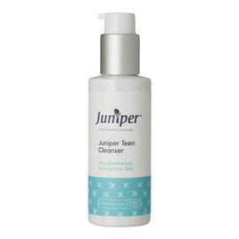 Juniper Skincare Teen Cleanser, 125ml