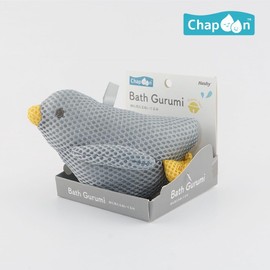 Hassey Top-in Bath Gurumi CP-3322 Penguin