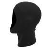 1mm Neoprene Unisex Diving Hat Sunscreen Protective Equipment for Snorkeling