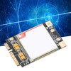 AXP192 Chip Stable Reliable PCIE Module with GPS Antenna for
