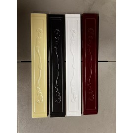 Ravelli RV100 Classic pellet  Stove Upper Ceramic 100-66-021N  OEM Part