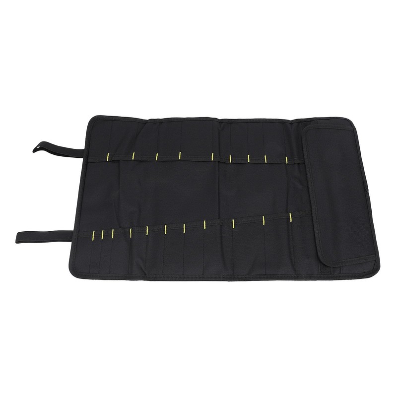 Bolsa para Cuchillos de Chef, Bolsa Enrollable para Cuchillos de