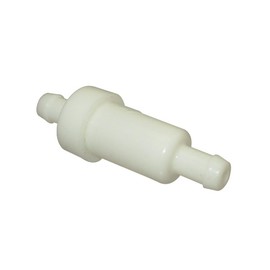 Ouyunou 35-875284T01 In-Line Oil Fuel Filter For Mercury 75-135-150-175-200-225 SportJet 200-240 Supersedes 35-875284001 & 35-875284, Pack of 5