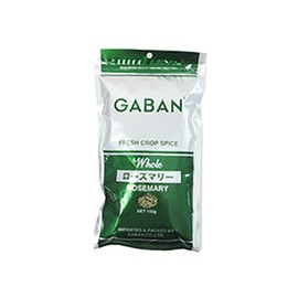 Gavan Rosemary Hole 3.5 oz (100 g) Bag, 3.5 oz (100 g)