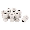 Aexit PG7 6-8mm Electrical Boxes, Conduit & Fittings Dia Wire