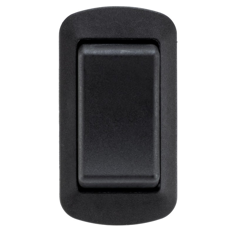 RecPro RV Double Pole Double Throw Momentary Switch | 30A