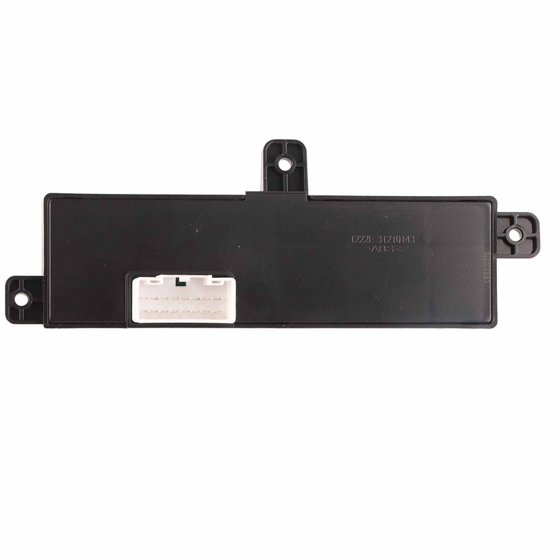 Front Left Side Power Seat Switch 88193 C2020TRY Driver Seat