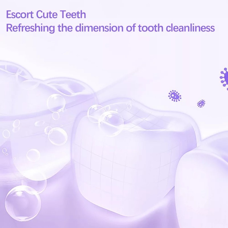 Hikvison 3×pasta Dientes Con Hidroxiapatita Relief Pasta Dientes