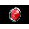 TRD プッシュスタートスイッチ MS422-00004 MS422-00004